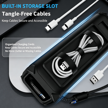 Power Bank Silicone Cover