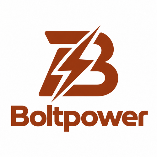 Boltpower